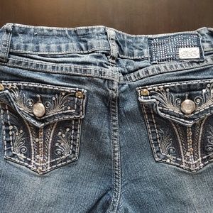 One 5 One Jeans Size 8